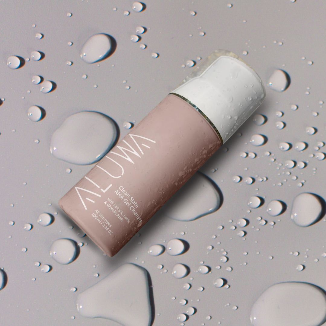 Clean Slate AHA Cleanser