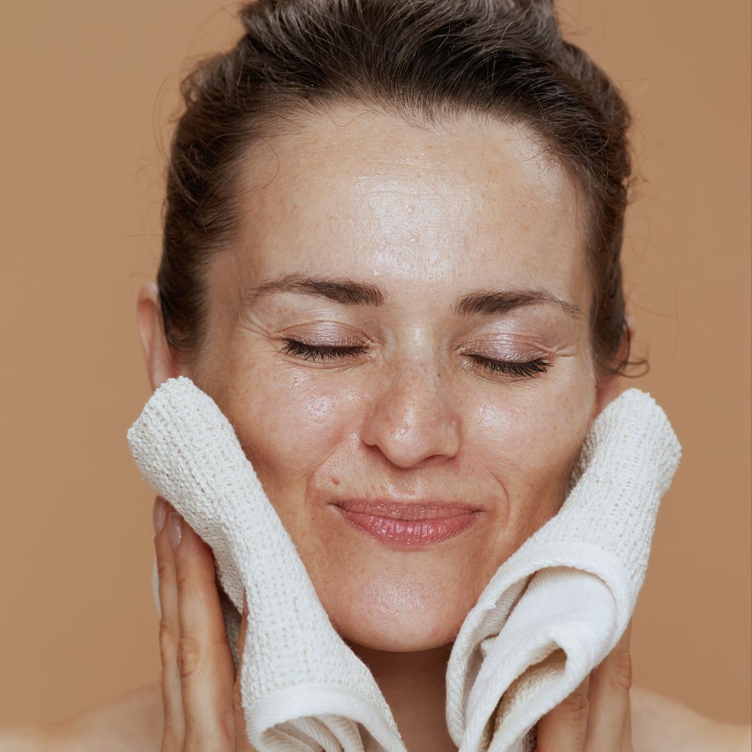 Clean Slate AHA Cleanser