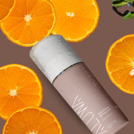 HydraGlow Moisturiser