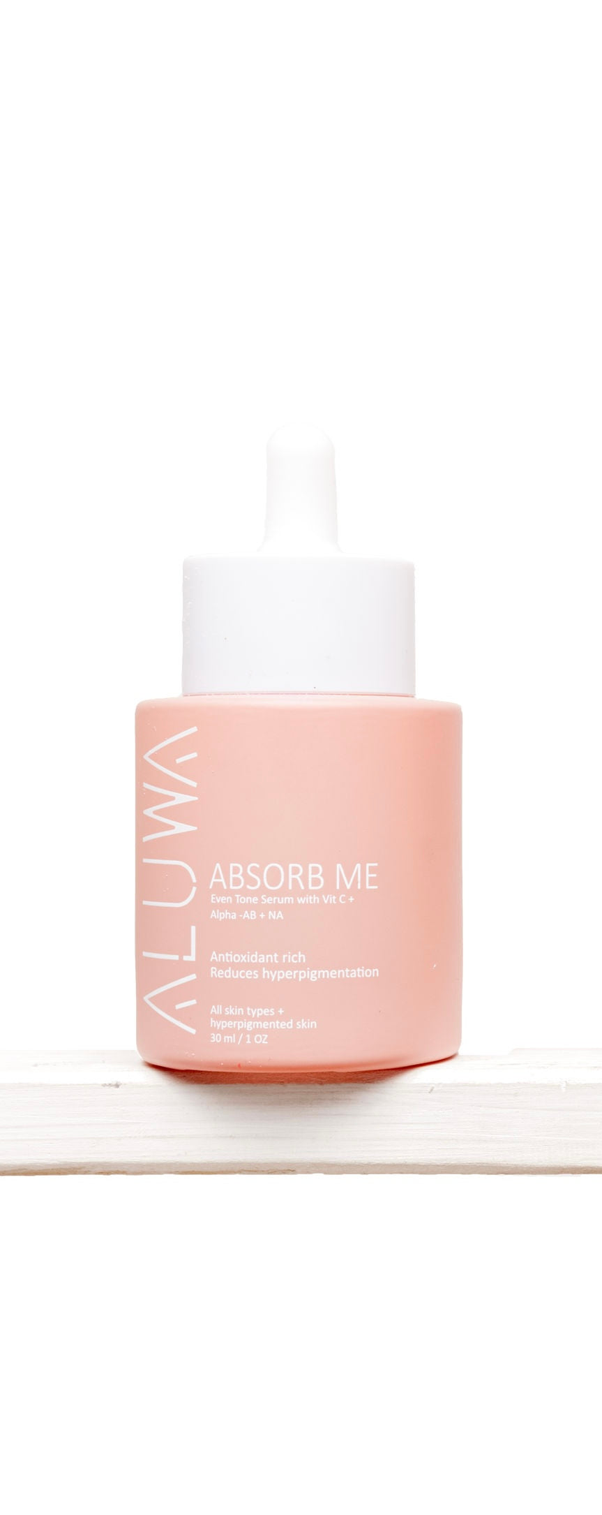 Absorb Me Serum