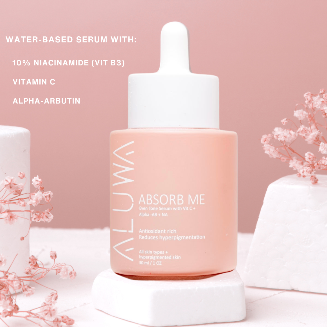Absorb Me Serum
