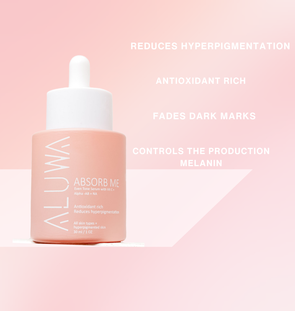 Absorb Me Serum