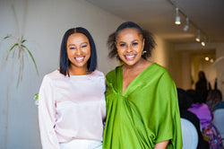 Aluwa Skin Launch Event