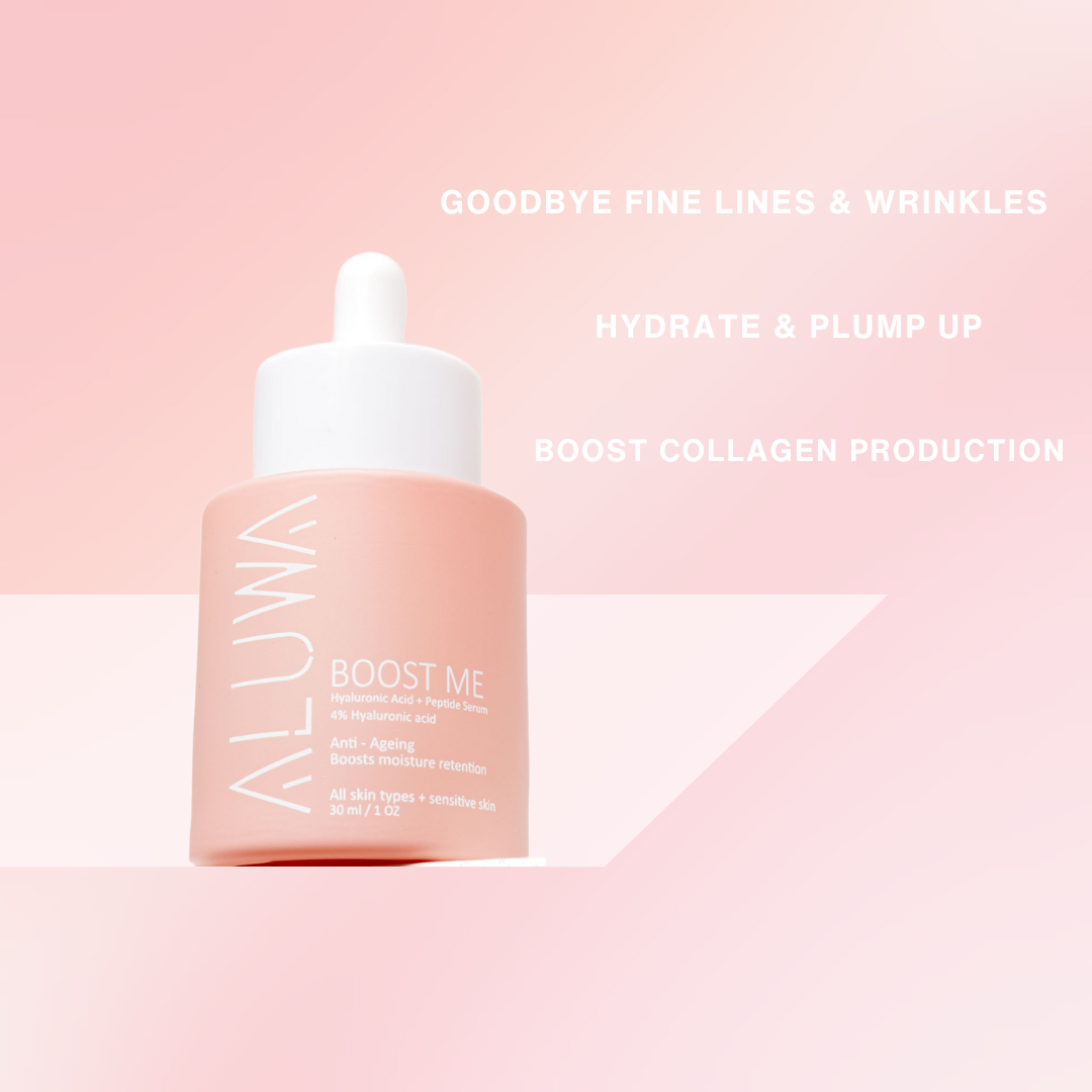 Boost Me Serum