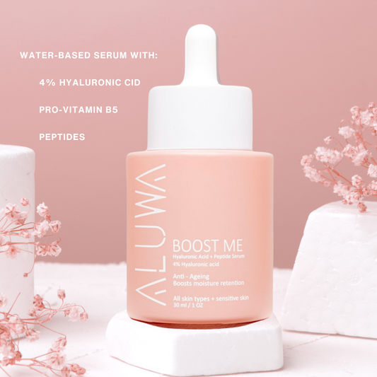 Boost Me Serum